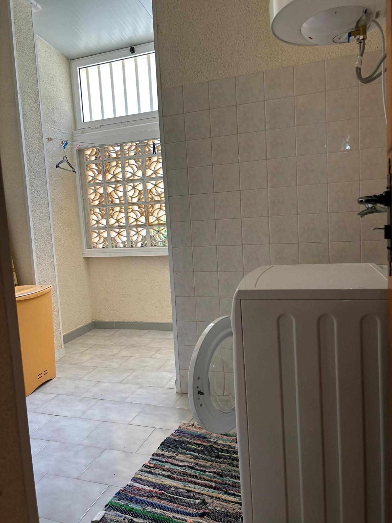 Вилла Apartament-Bungalow La Mata Торевьиа Экстерьер фото
